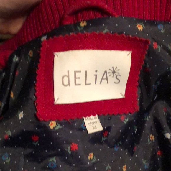 Wool Winter Coat - Picture 3 of 4